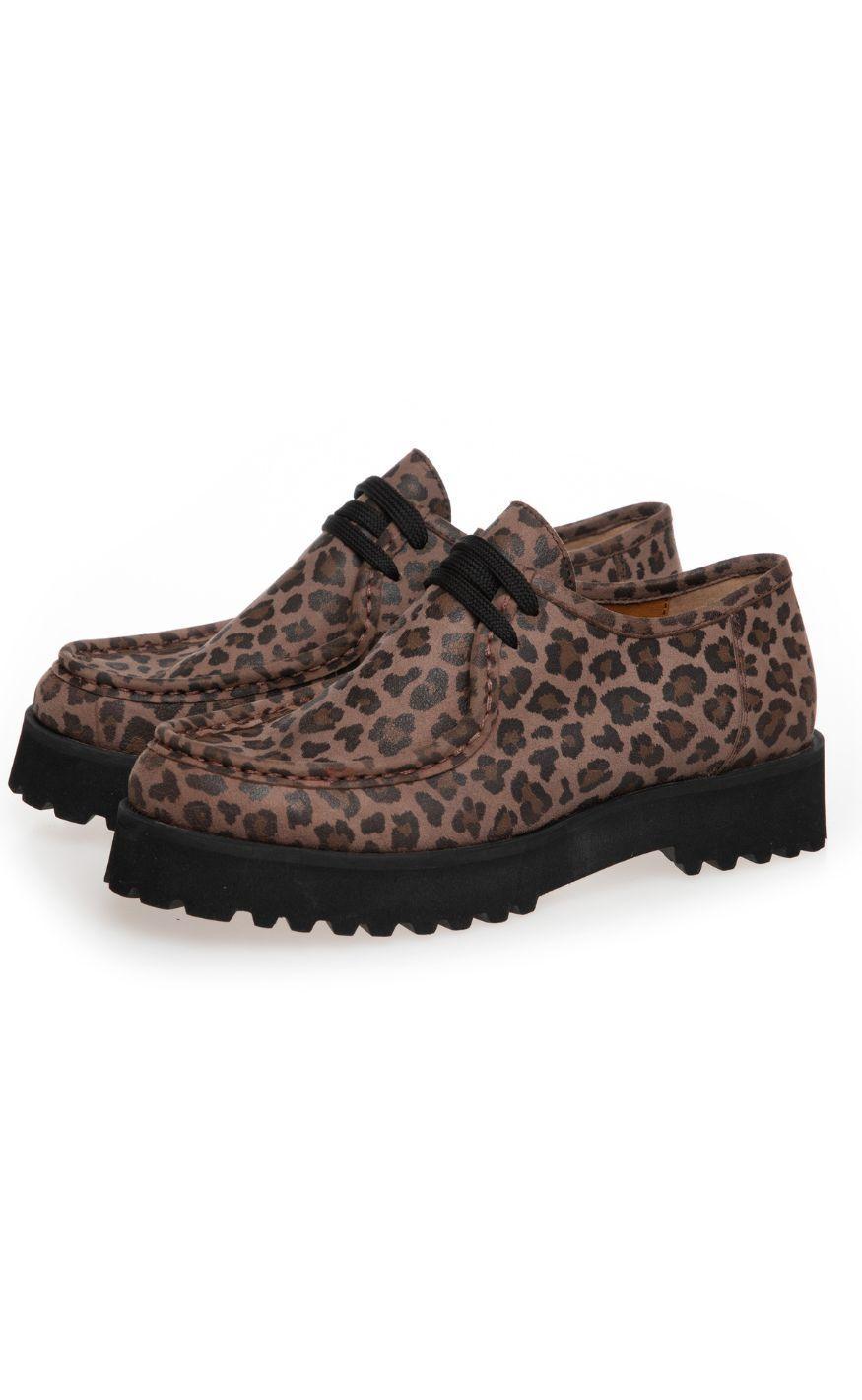 Copenhagen Shoes Loafers - Movement - Lep