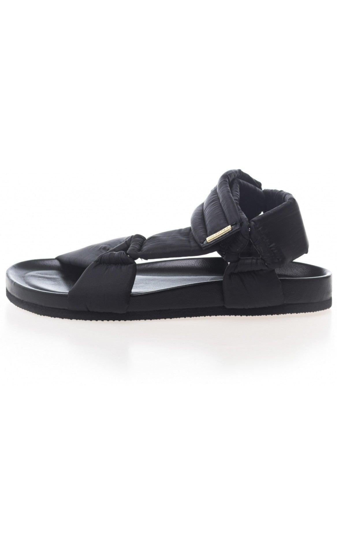 Copenhagen Shoes Sandaler - Carrie - Black