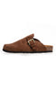 Copenhagen Shoes Sandaler - My Own Summer Dream - Dark Brown