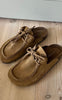 Copenhagen Shoes Sko - Unique - Camel