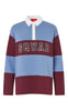 Cras Bluse - Odessa Polo - English Manor
