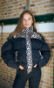 Cras Jakke - Valencia - Black