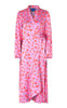Cras Kjole - Lara - Lavender Leo