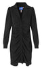 Cras Kjole - Nancy - Black