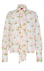 Cras Skjorte - Josette - Soft Florals