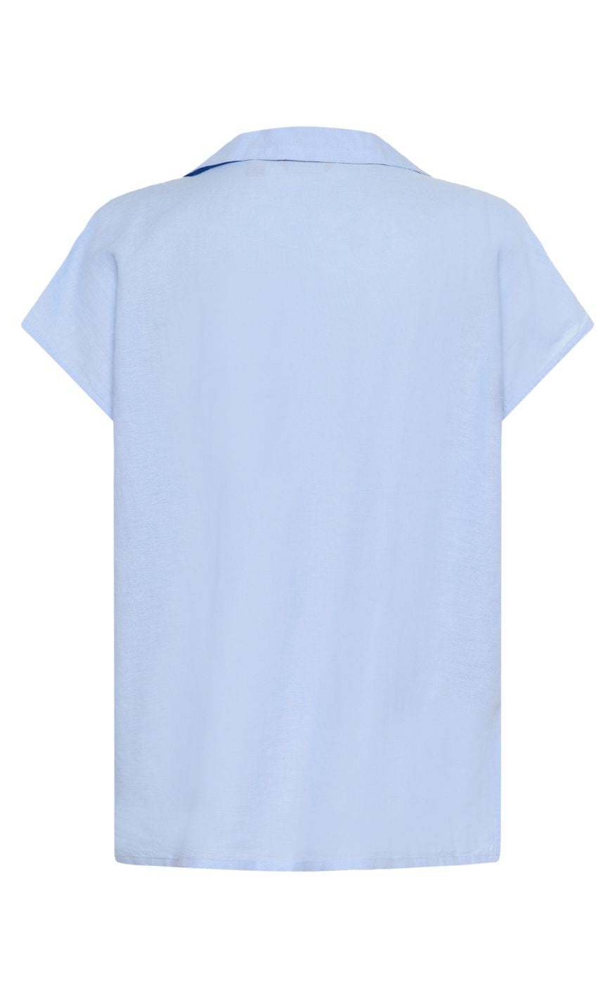 Culture Bluse - Lopi Azemina - Serenity