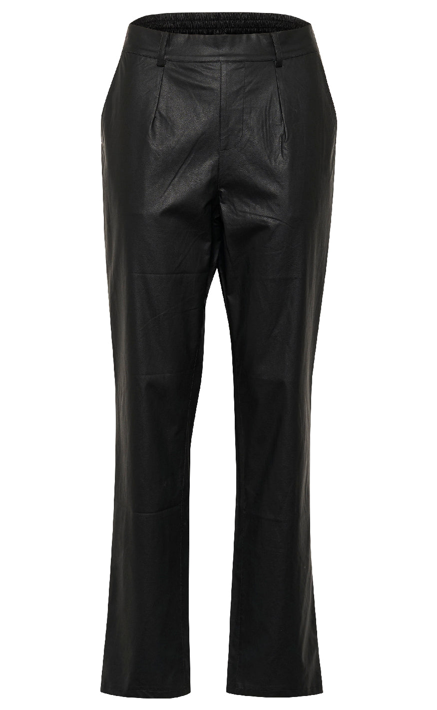 Culture Bukser - Alitta Cassandra - Black