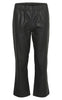 Culture Bukser - Cassandra - Black