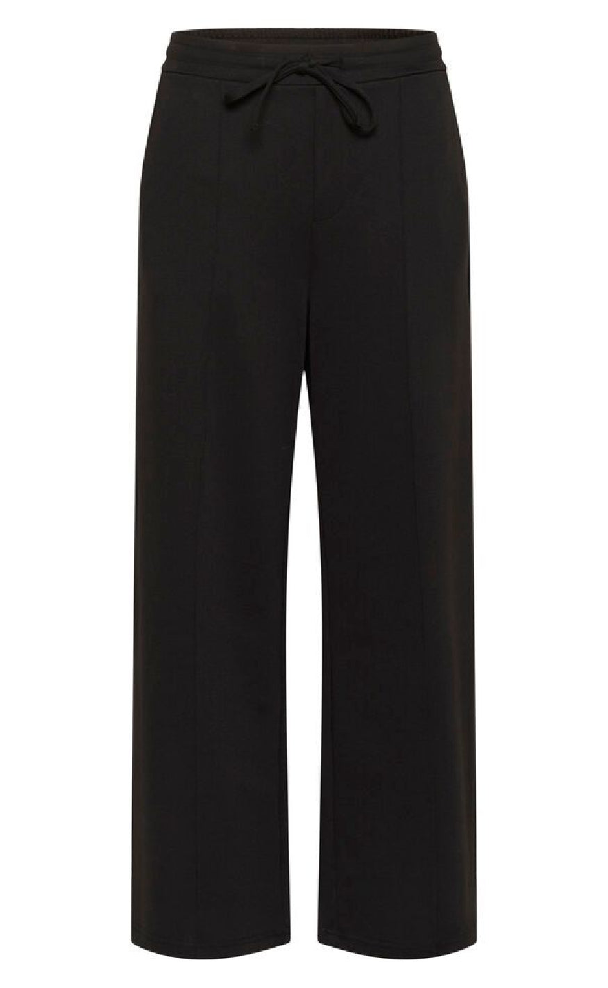 Culture Bukser - Posi Eloise - Black