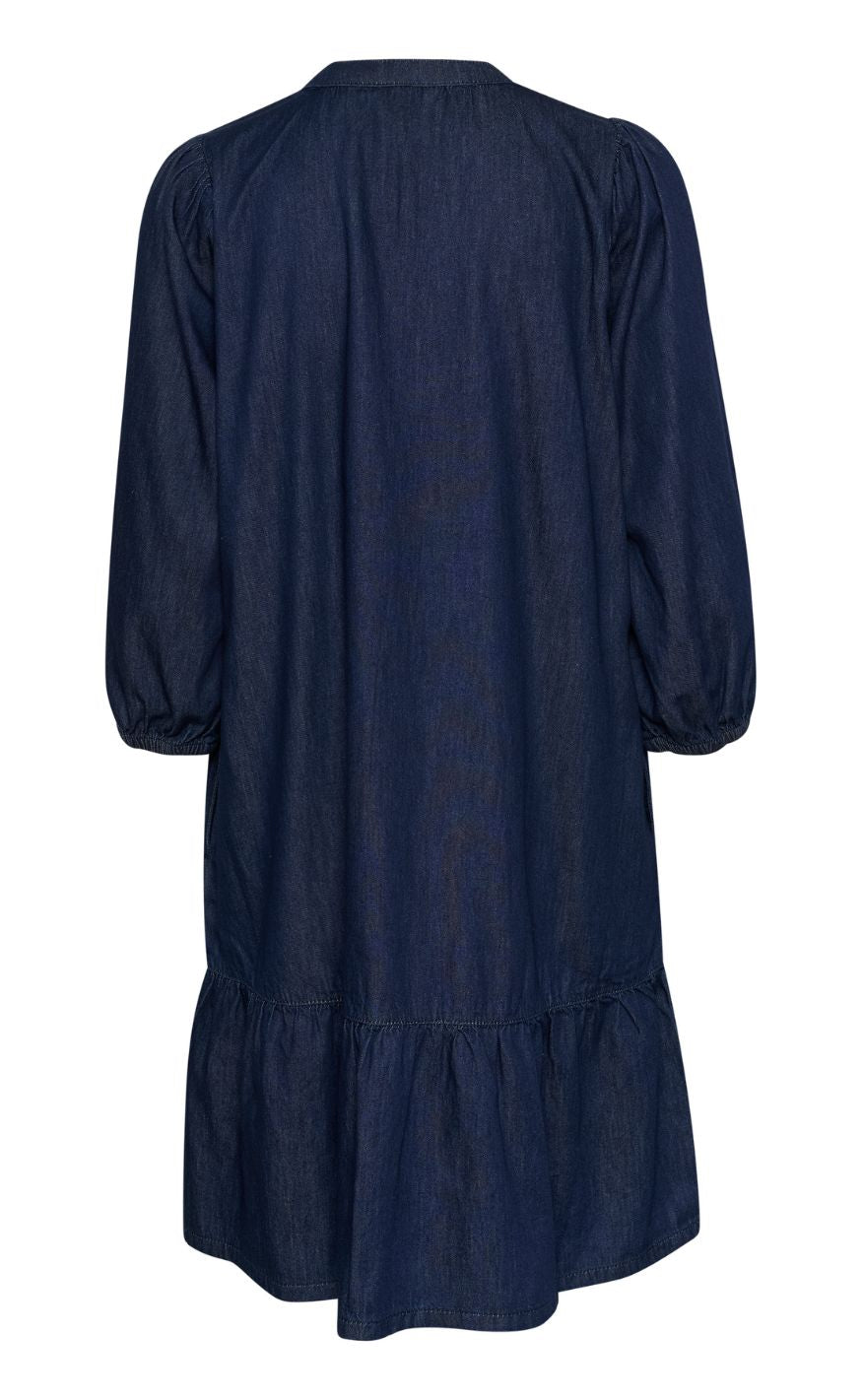 Culture Kjole - Arpa Giselle - Rinse Wash