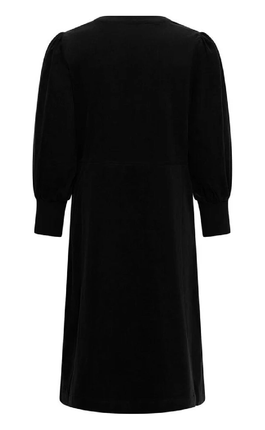 Culture Kjole - Ula Rhaena - Black