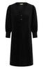 Culture Kjole - Ula Rhaena - Black