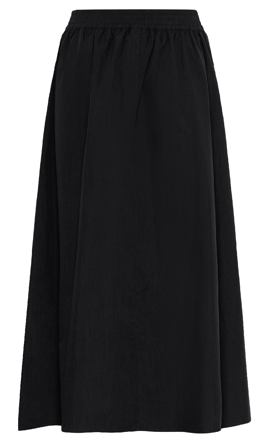 Culture Nederdel - Cornelie - Black
