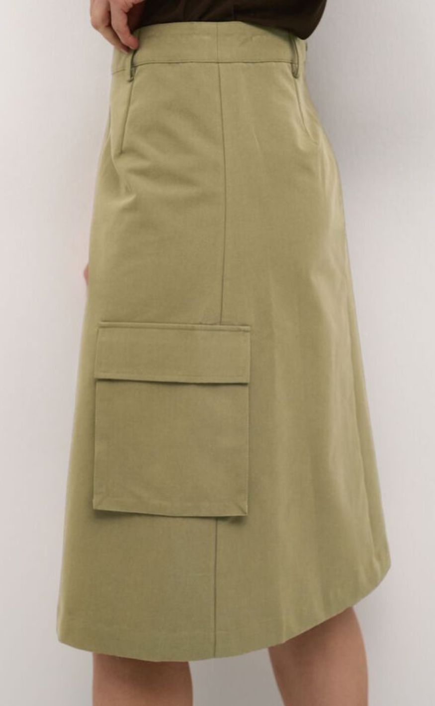 Culture Nederdel - Evi - Burnt Olive