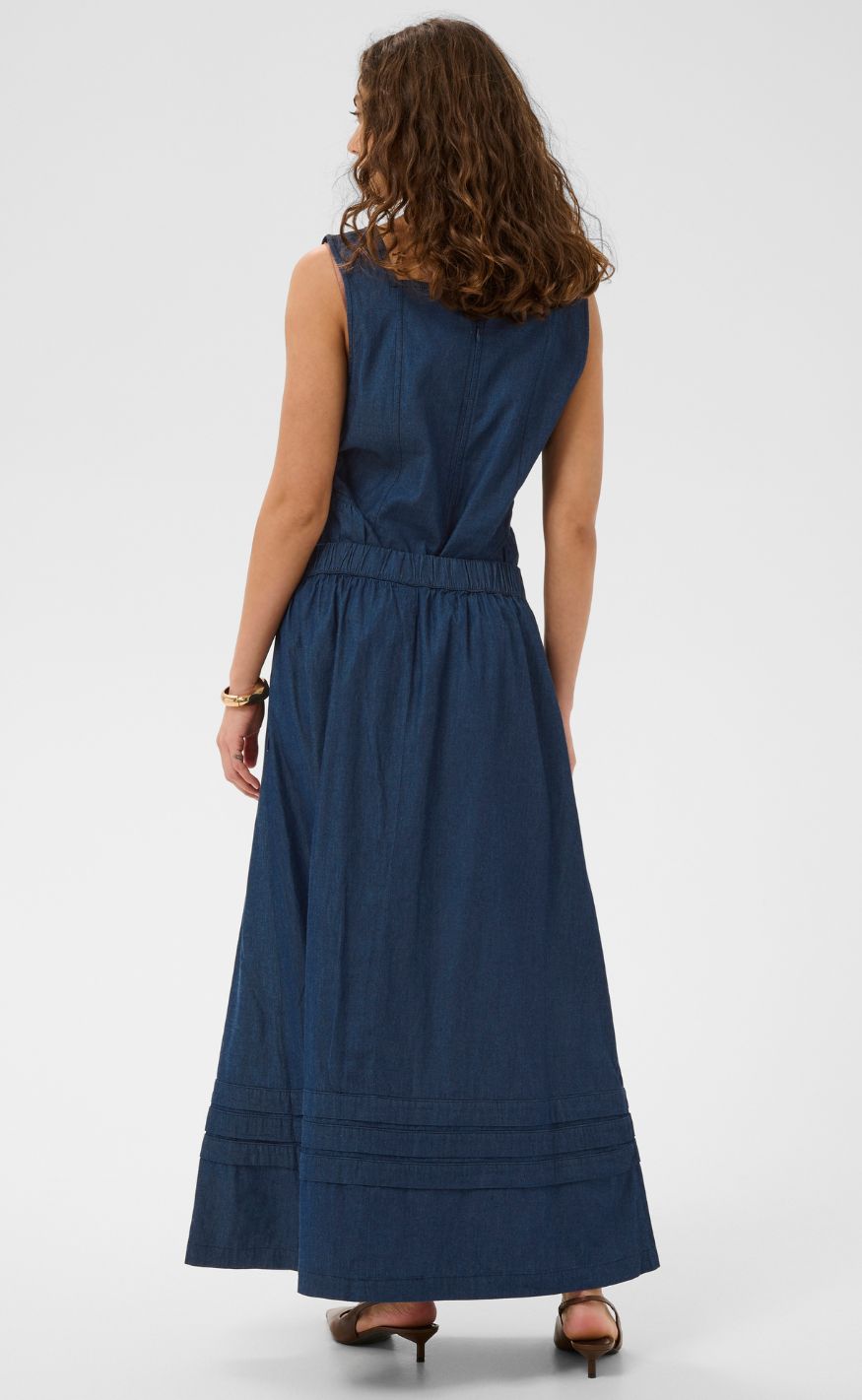 Culture Nederdel - Mone Michelle - Rinse Wash