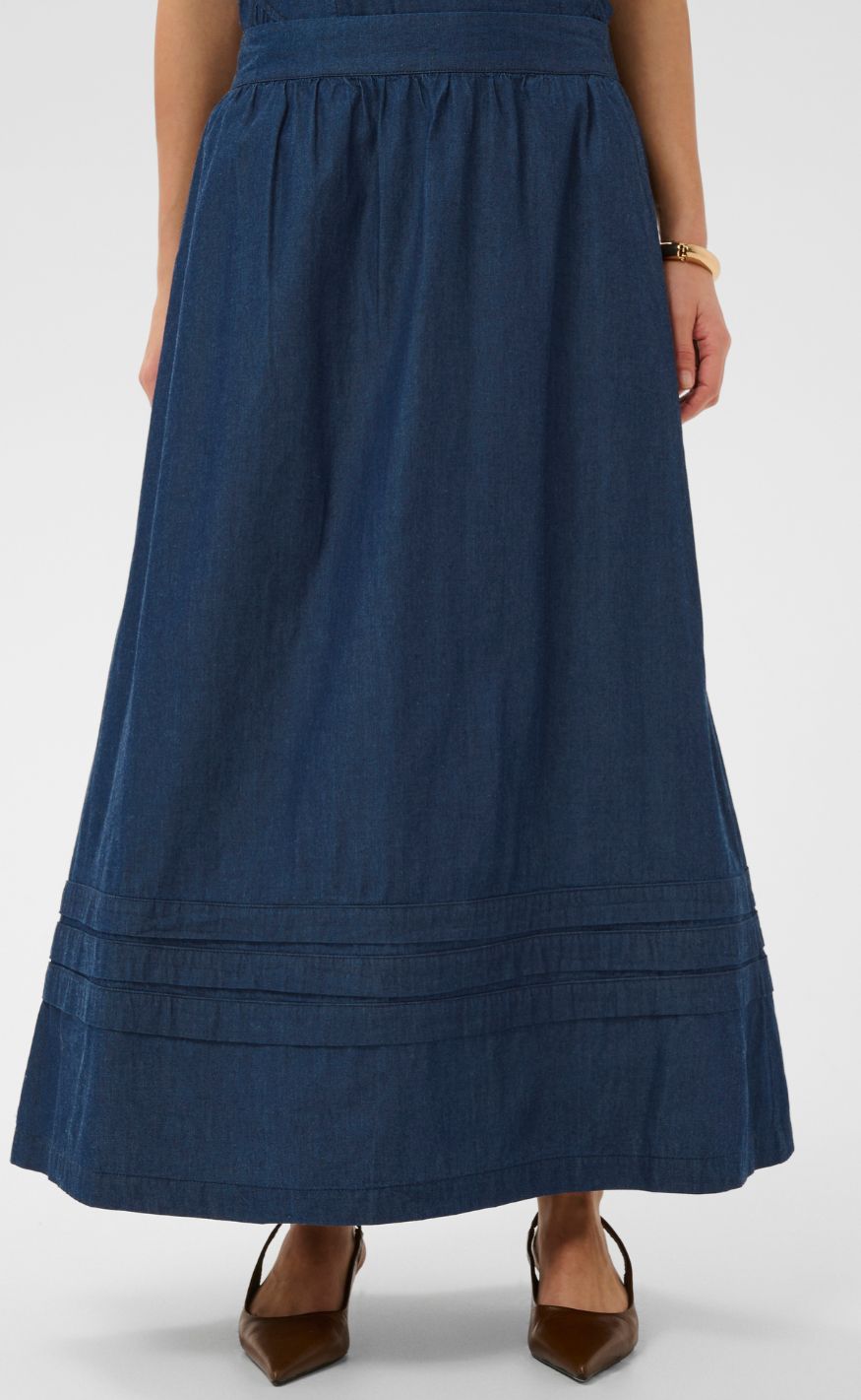 Culture Nederdel - Mone Michelle - Rinse Wash