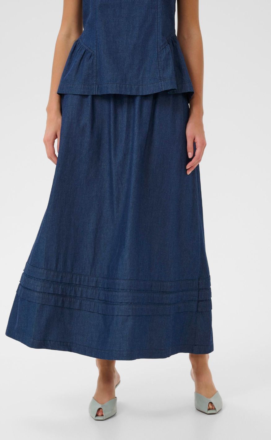 Culture Nederdel - Mone Michelle - Rinse Wash