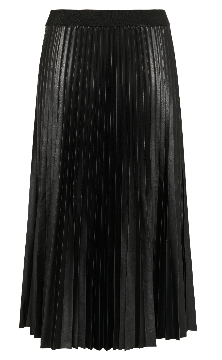 Culture Nederdel - Teda - Black