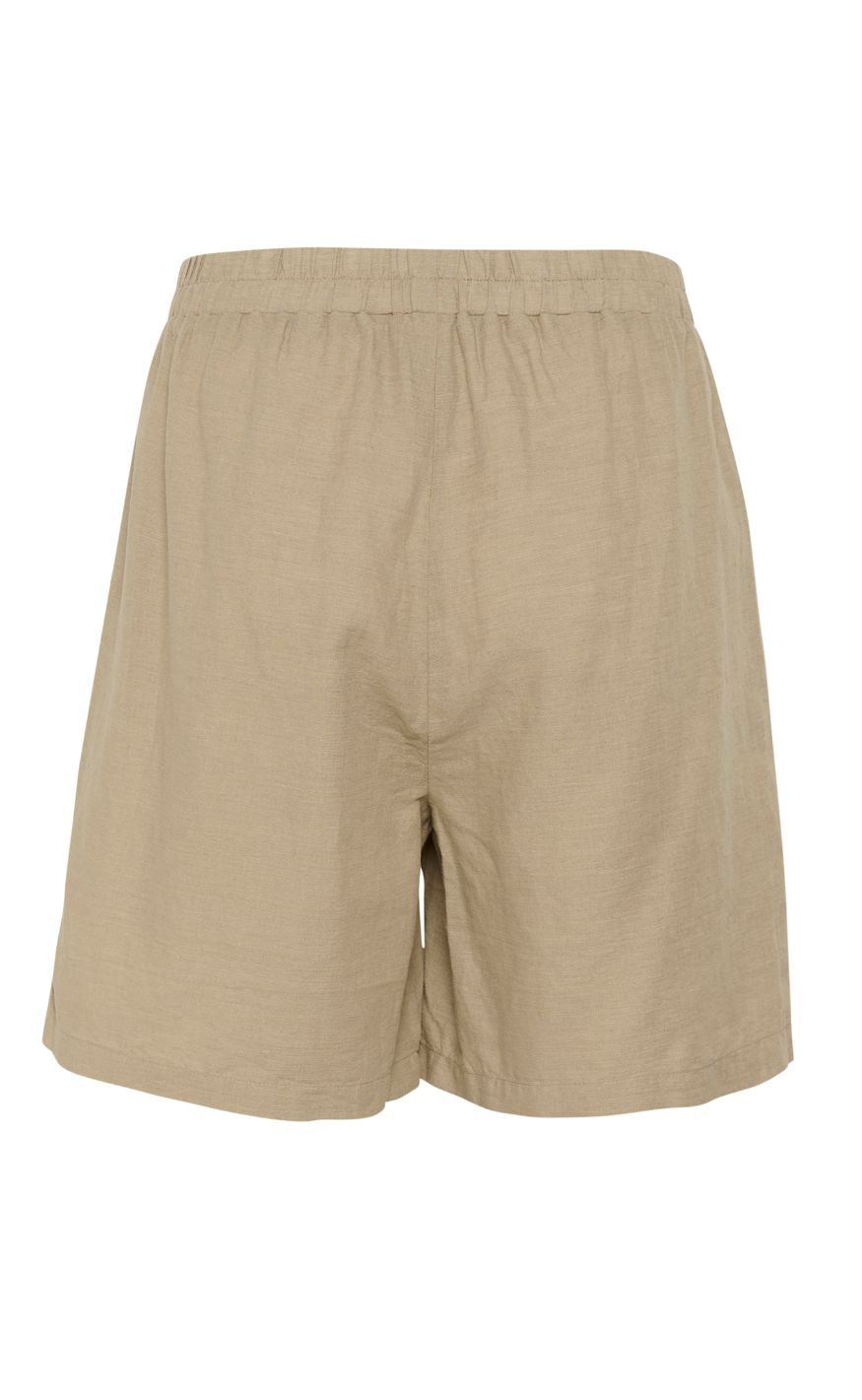 Culture Shorts - Lopi Azemina - Dune