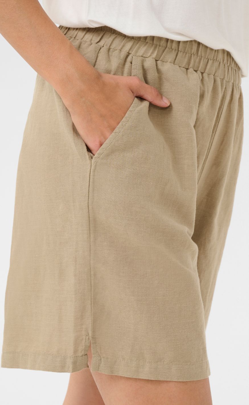 Culture Shorts - Lopi Azemina - Dune