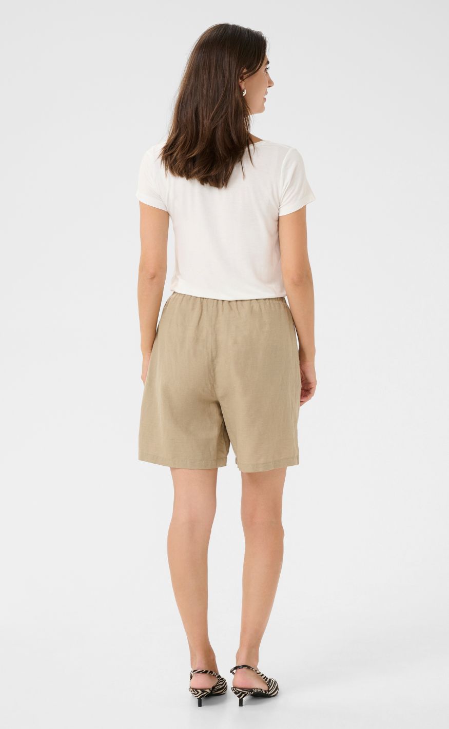 Culture Shorts - Lopi Azemina - Dune