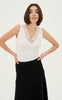 Culture Top - Camilla - Spring Gardenia
