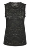 Culture Top - Nicole - Black