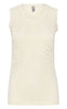 Culture Top - Nicole - Spring Gardenia
