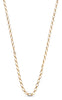 ENAMEL Copenhagen Halskæde - Simple Charm - Gold Colour