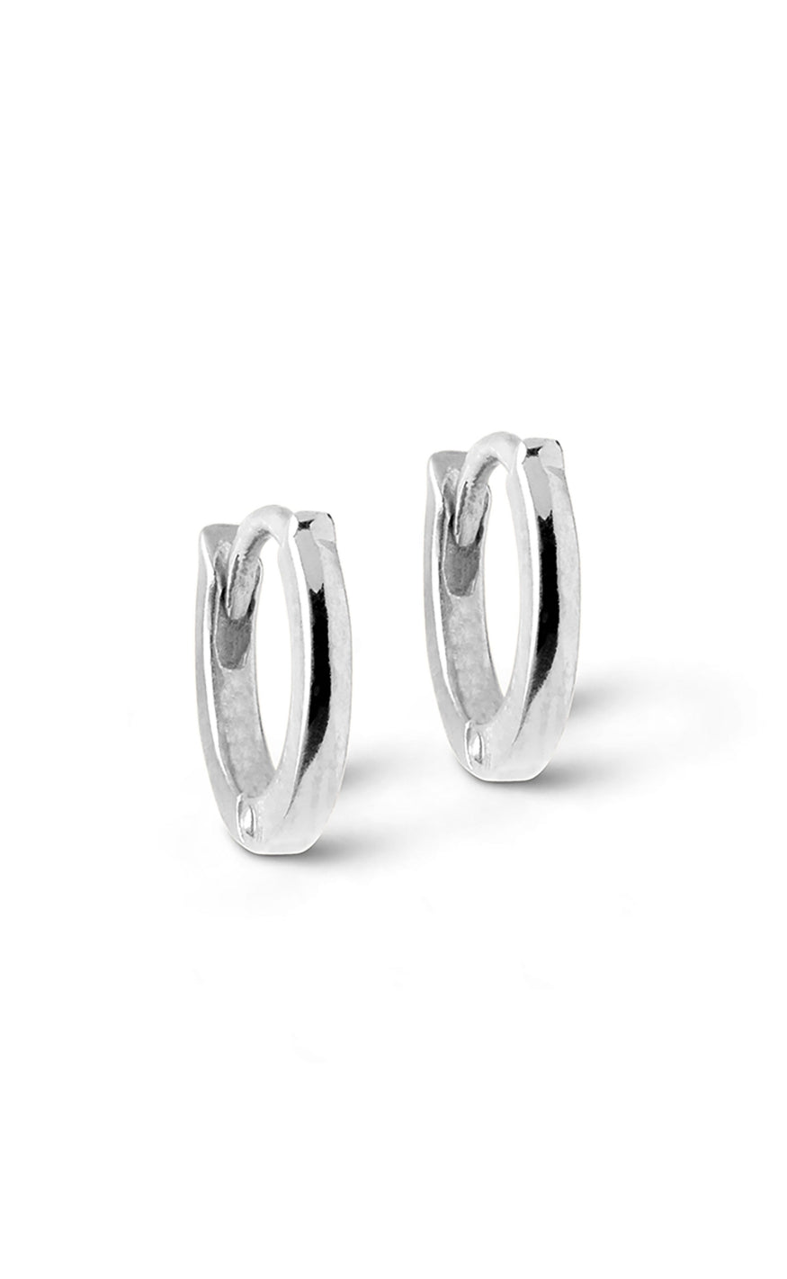 ENAMEL Copenhagen - Hoops Classic - Silver Colour