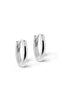 ENAMEL Copenhagen - Hoops Classic - Silver Colour