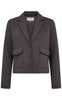Freequent Blazer - Hilly - Eiffel Tower