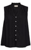 Freequent Blouse - Ally - Black