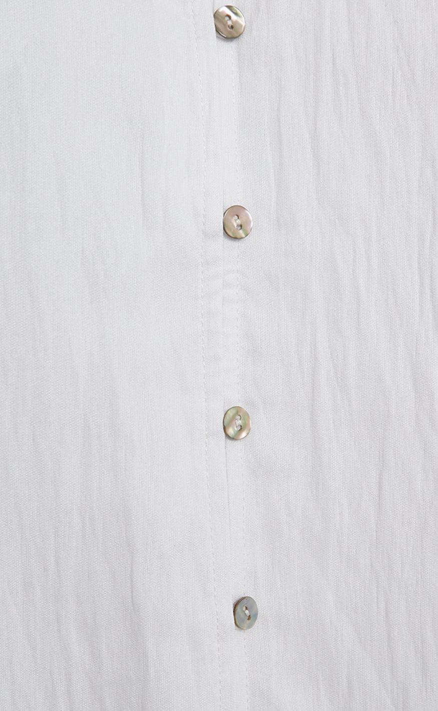 Freequent Blouse - Ally - Brilliant White