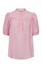 Freequent Bluse - Bella - Sweet Lilac