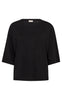 Freequent Bluse - Conny - Black