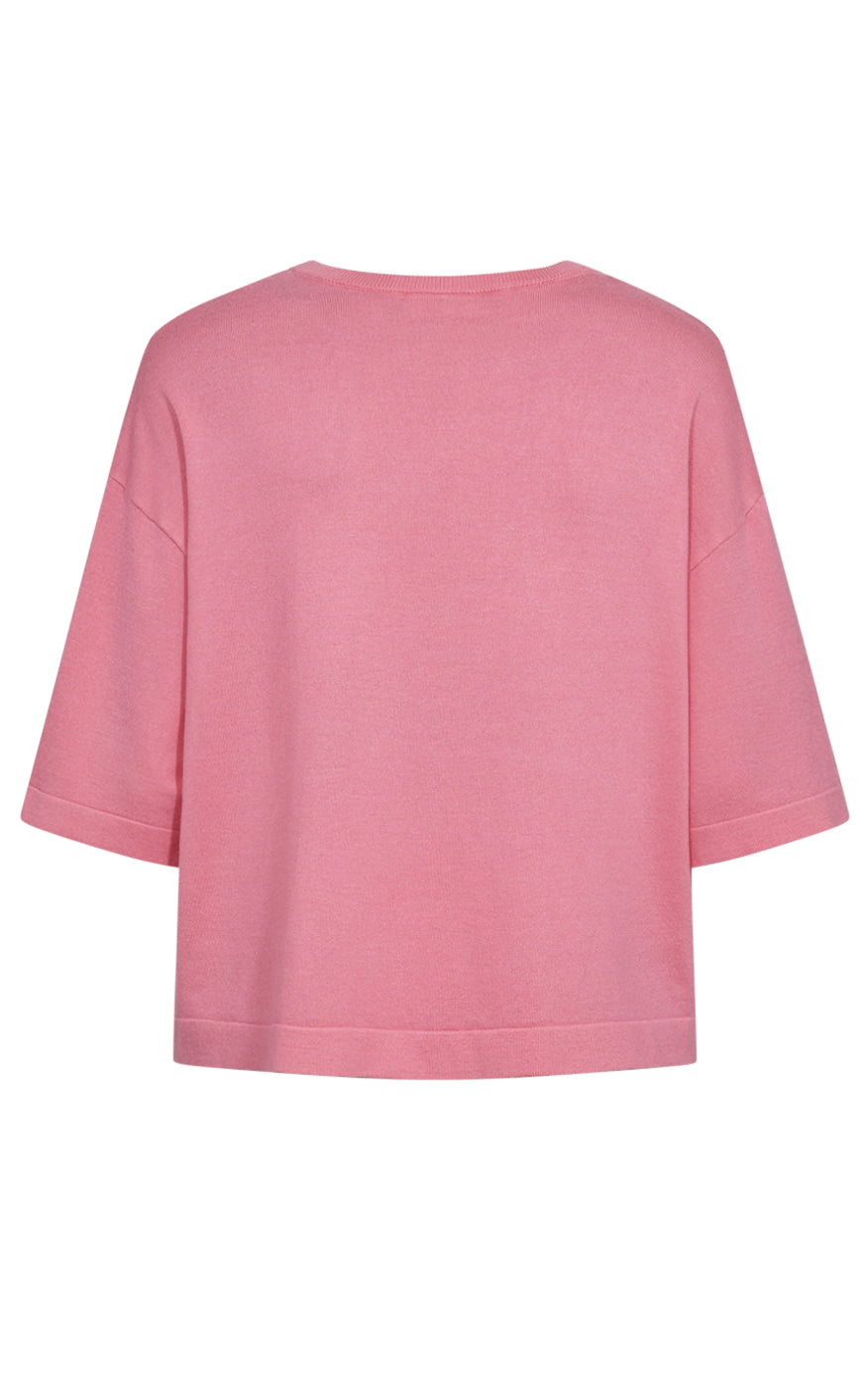 Freequent Bluse - Conny - Wild Orchid