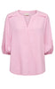 Freequent Bluse - Lava 204290 - Sweet Lilac