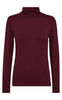 Freequent Bluse - Liana - Port Royale