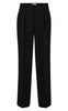 Freequent Bukser - Carma - Black