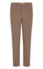 Freequent Bukser - Solvej Ankle - Desert Taupe