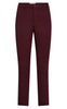 Freequent Bukser - Solvej Ankle - Port Royale