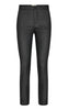 Freequent Bukser - Solvej Cooper - Black