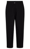 Freequent Bukser - Swift Ankle - Black