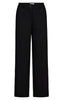 Freequent Bukser - Zago - Black