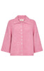 Freequent Cardigan - Grslulu - Wild Orchid Melange
