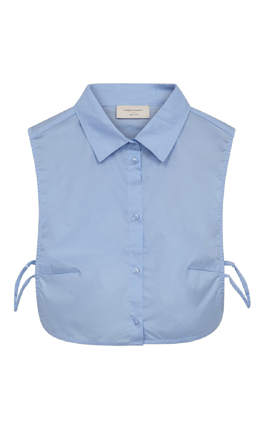 Freequent Krave - Reese - Chambray Blue