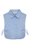 Freequent Krave - Reese - Chambray Blue