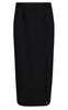 Freequent Nederdel - Nanni - Black