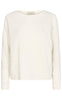 Freequent Pullover - Dodo Dottie - Offwhite